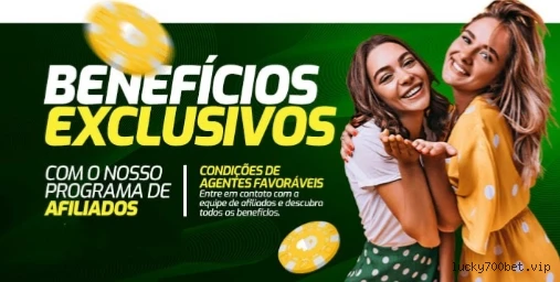 Requisitos do APK da Lucky700 para Android