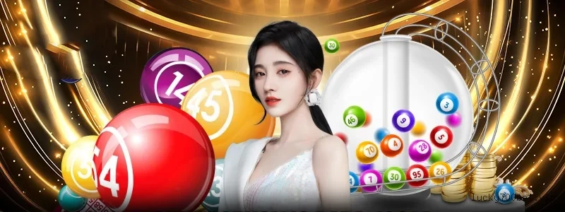 Ganhe prêmios incríveis na Lucky700